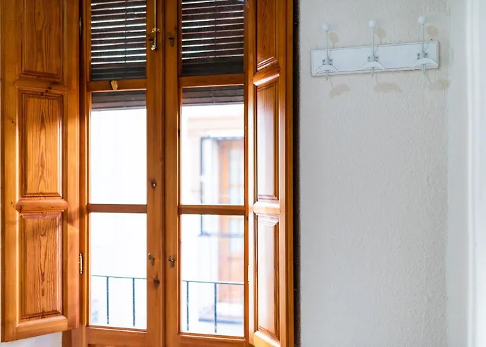 Apartamento Las Mil y Una Noches